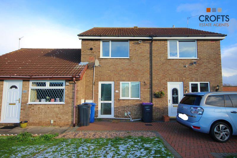 Main image of property: RAITHBY AVENUE, KEELBY