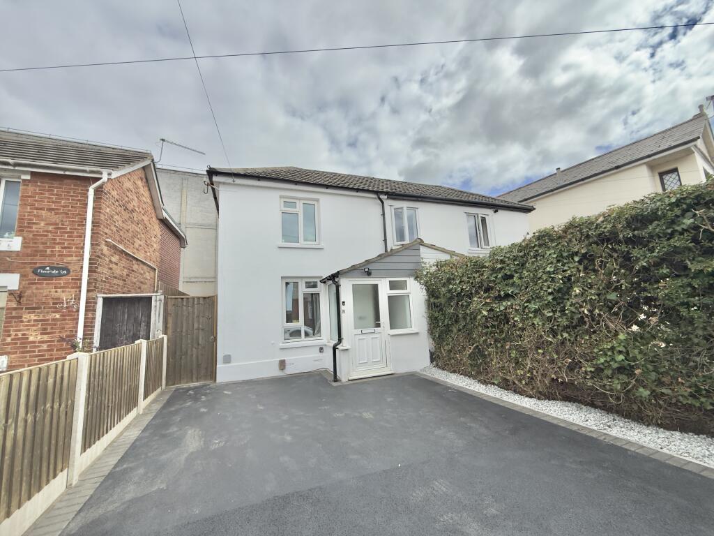 Main image of property: Brassey Road, Bournemouth, BH9
