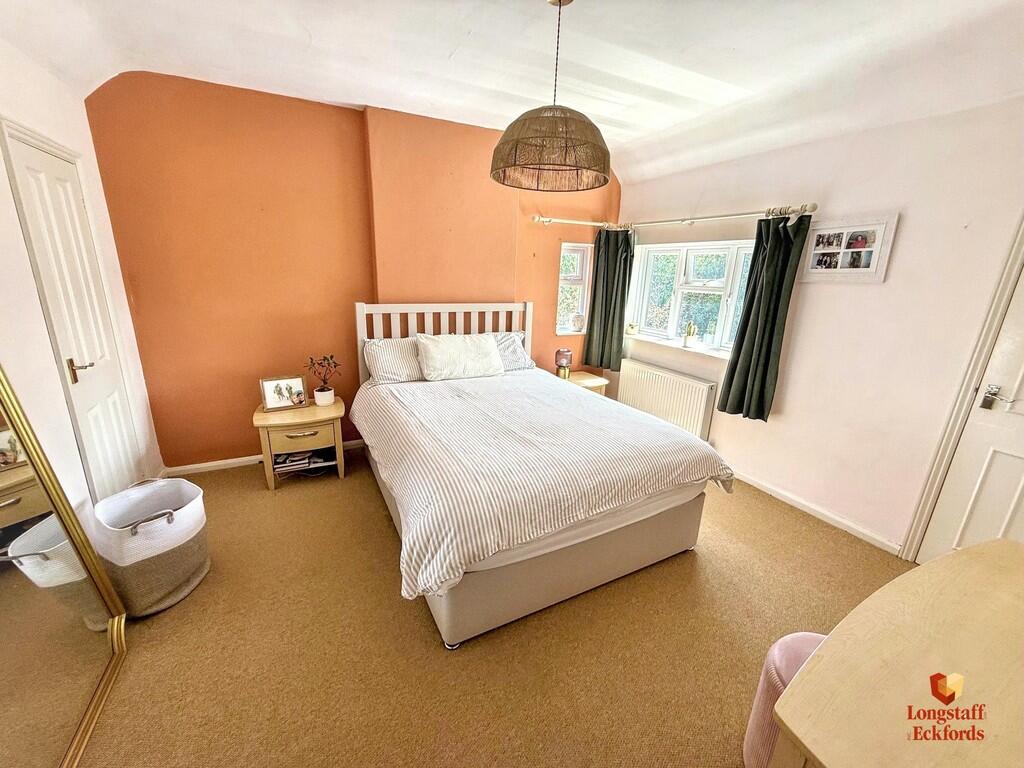 Low Farm Drive , Folkingham - View 6