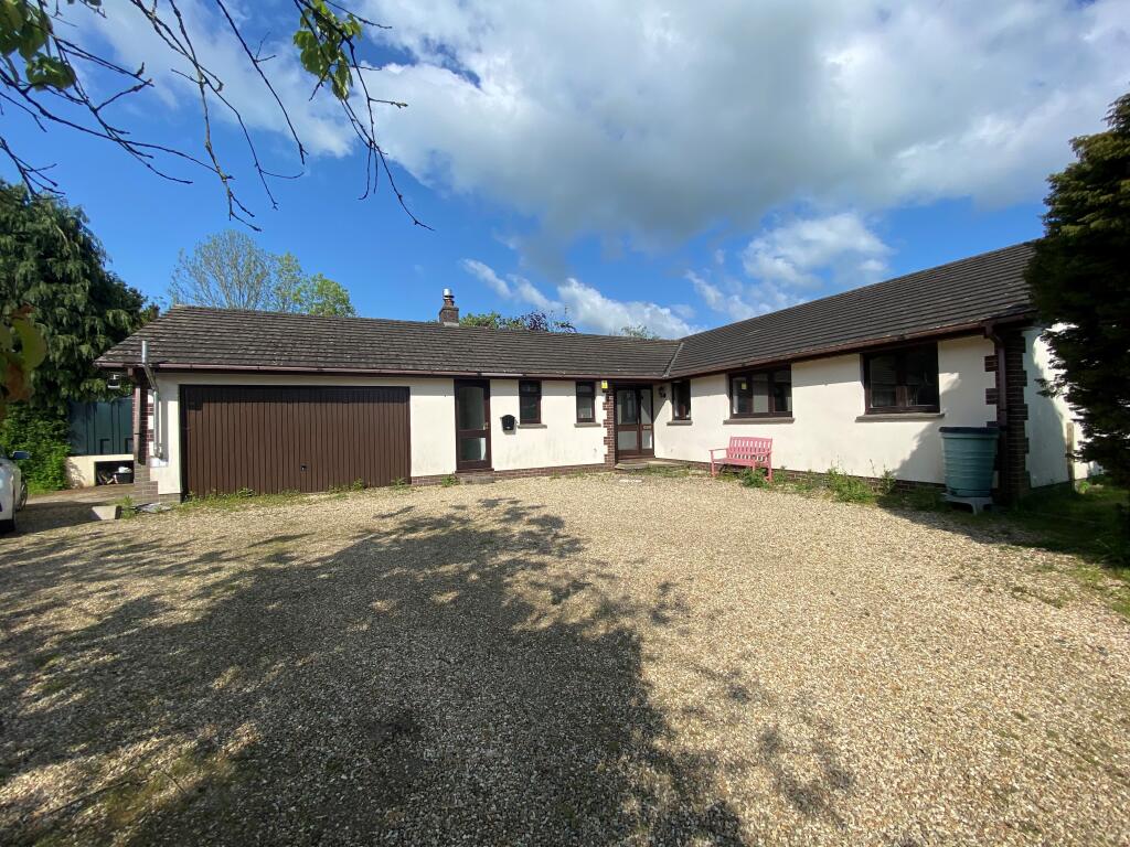 Main image of property: Winkleigh, Devon, EX19 8LE