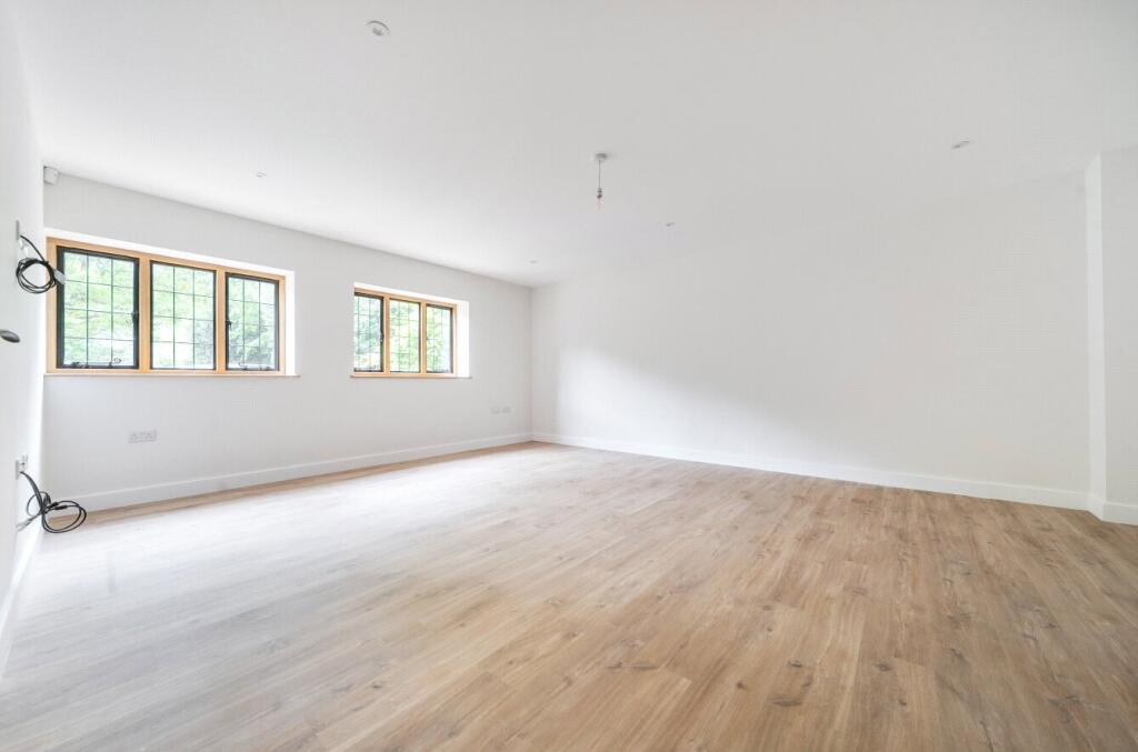 House in Reading - View 4
