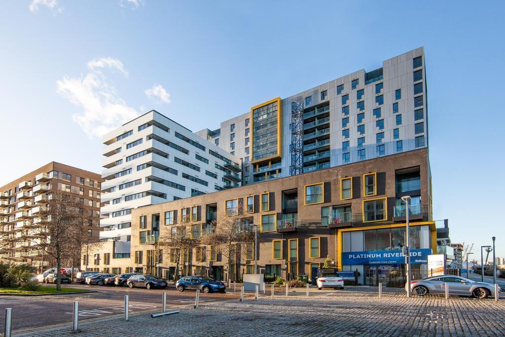 Main image of property: 15 Bessemer Place, North Greenwich, London, SE10 0GQ