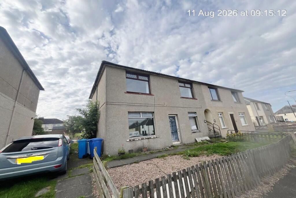 Main image of property: 77, Small Street, Lochgelly, Fife, KY59AY