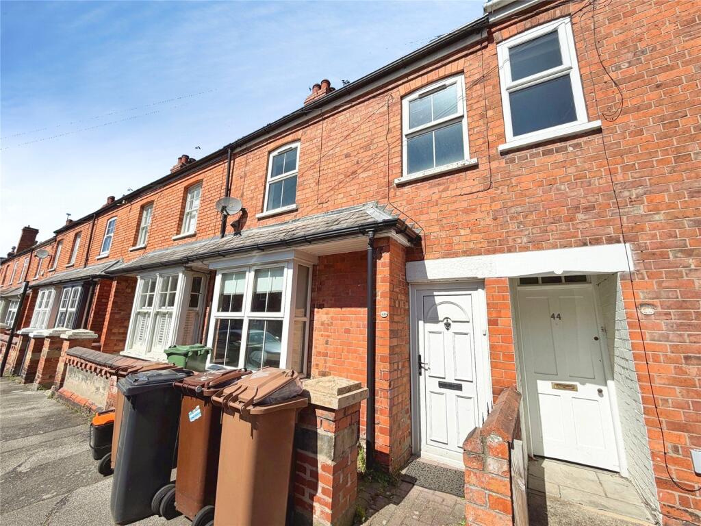 Main image of property: Cecil Street, Lincoln, Lincolnshire, LN1