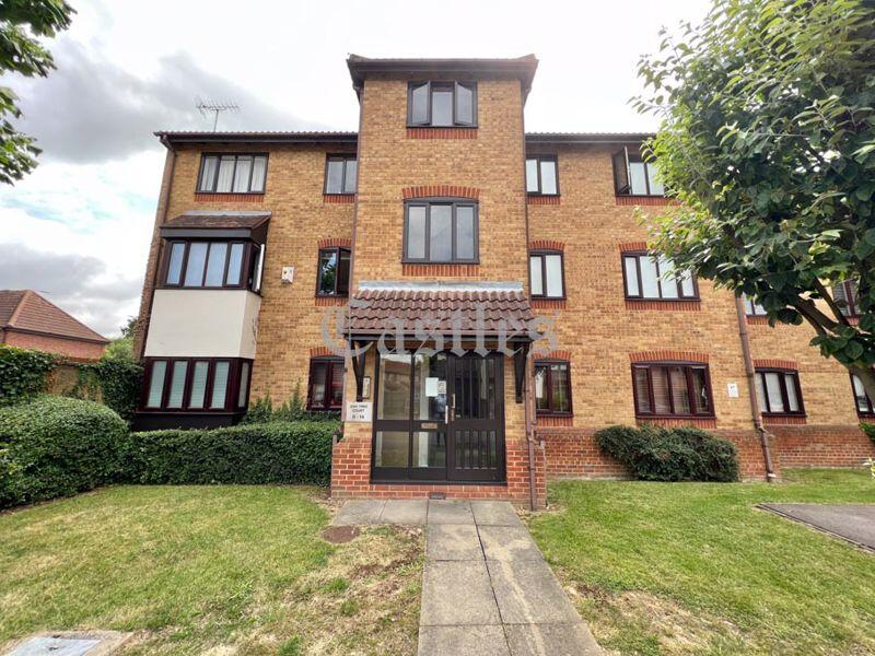 Main image of property: Ashtree Court, Waltham Abbey, Essex, EN9