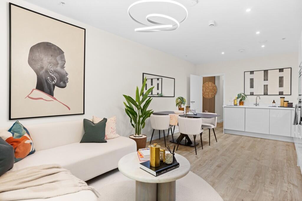 Main image of property: Albert Road,
Barnet,
EN49SH