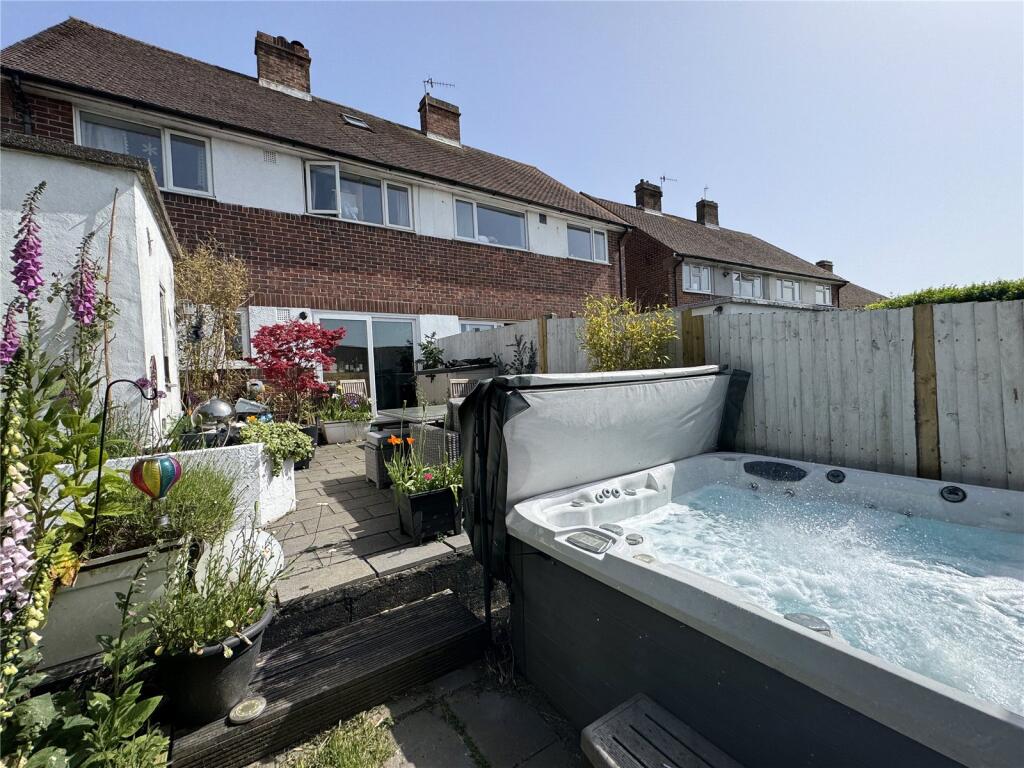 Main image of property: Churchill Avenue, Hastings, East Sussex, TN35