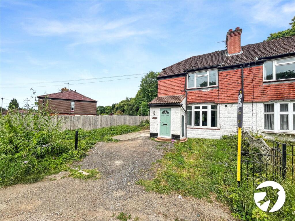 Main image of property: Camp Way, Maidstone, Kent, ME15