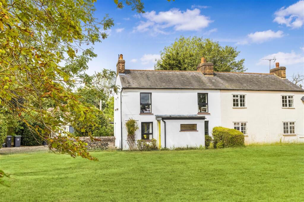 House in Takeley, Takeley Park