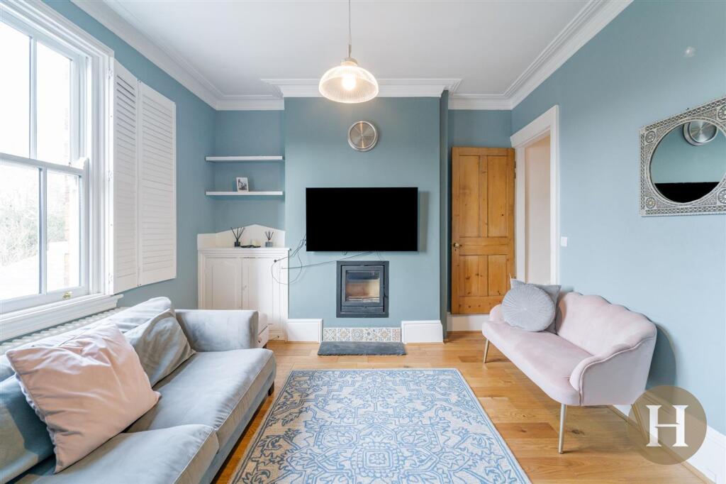 Clarence Road, Harborne, B17 photo 4