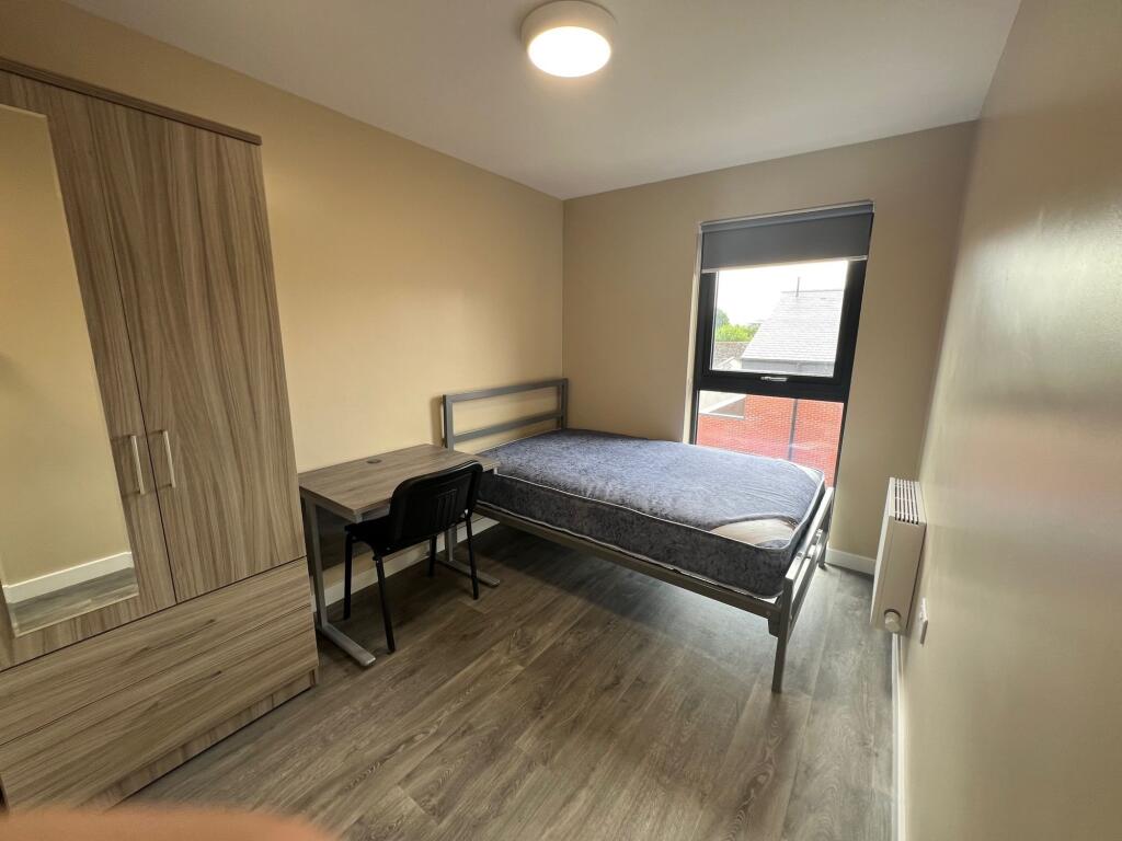 Main image of property: Hepburn Court, Hepburn Road, Bristol, BS2