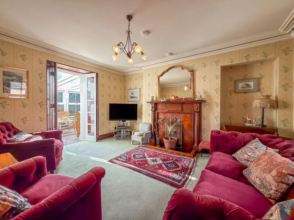House in Inverness, Highland - View 3
