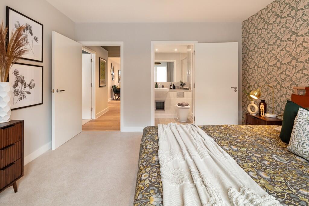 Main image of property: 3 Greenway House, 3 Melsetter Road, London, E17