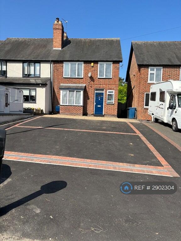 Main image of property: Wilford Road, Ruddington, Nottingham, NG11