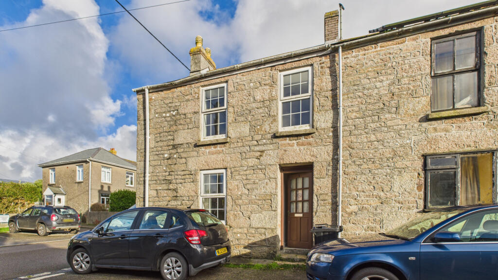 Main image of property: Princess Street, St. Just, TR19 7LD