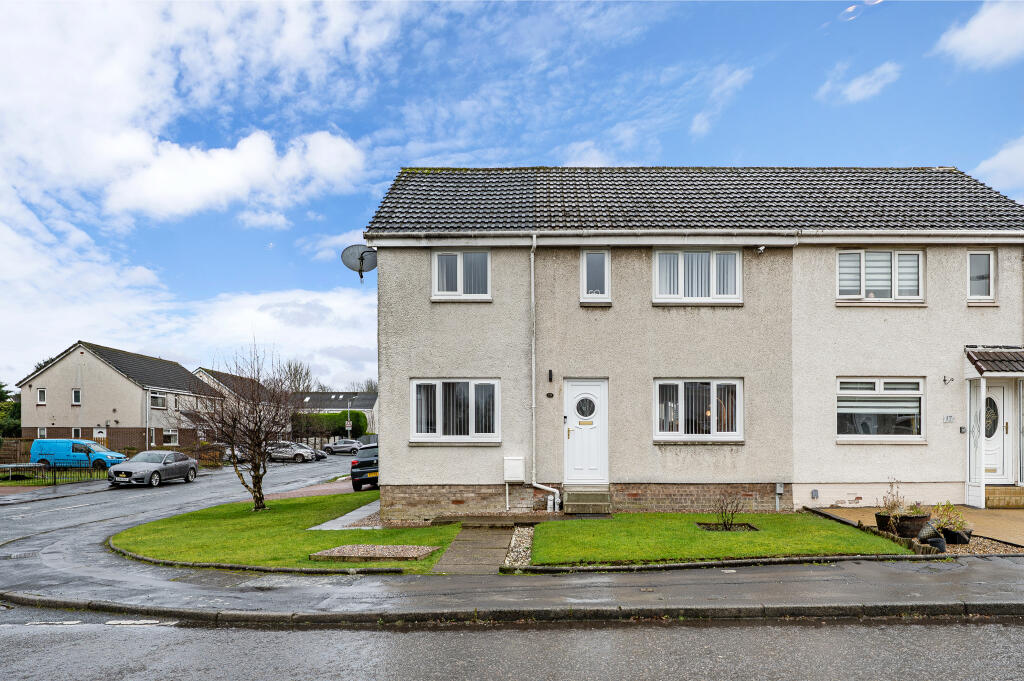 Main image of property: 15 Ronaldsay Drive, Bishopbriggs, G64