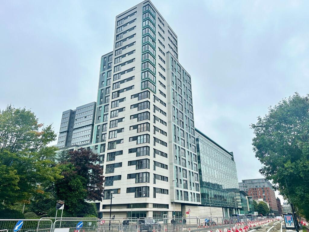 Main image of property: Argyle Street, City Centre, Glasgow, G2