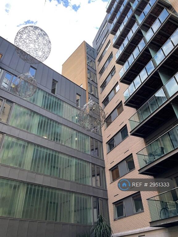 Main image of property: City Road East, Manchester, M15