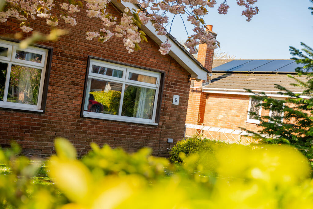 Main image of property: The Old Orchard, Northwich, CW9