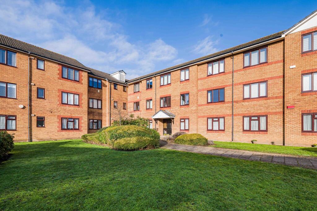 Main image of property: Pullman Place, Eltham, London, SE9