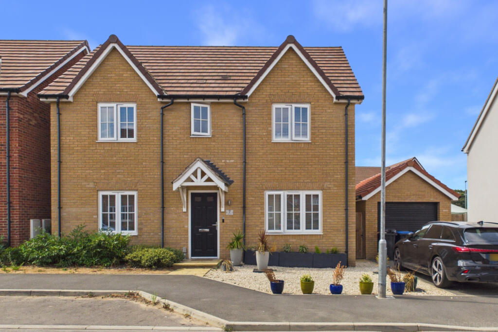 Main image of property: Lady Road, Thurston, Bury St. Edmunds, Suffolk