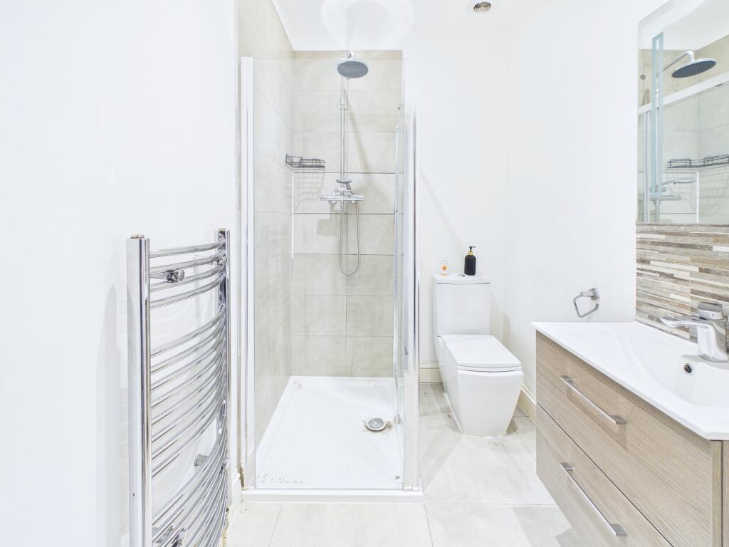 Apartment in Peterborough, City of Peterborough - More