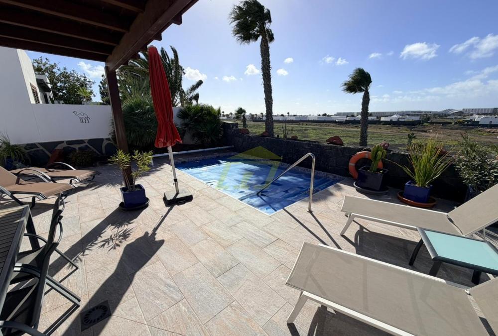 Main image of property: Canary Islands, Lanzarote, Playa Blanca