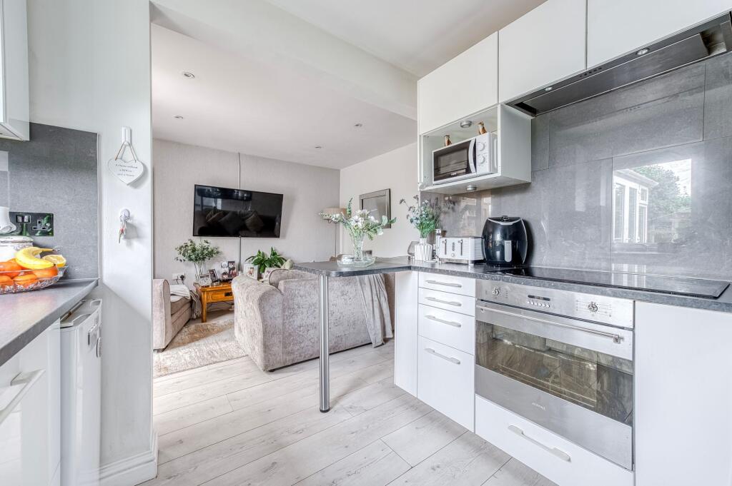 House in Broadland, Hellesdon - View 4