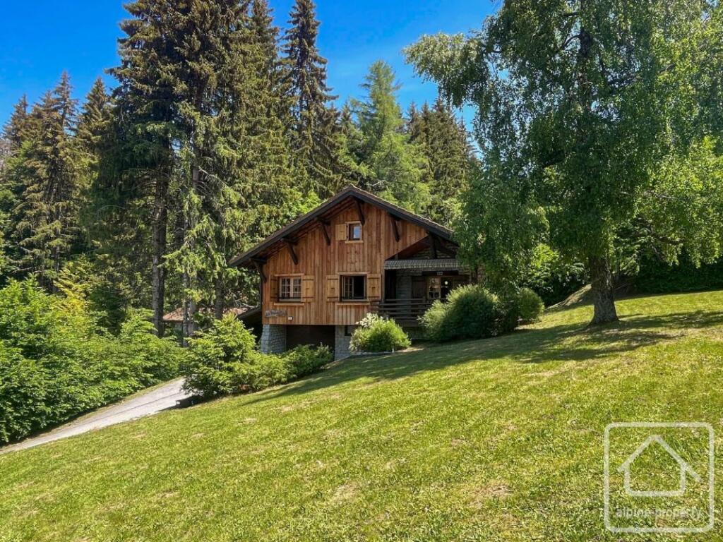 Main image of property: Rhone Alps, Haute-Savoie, Araches la Frasse