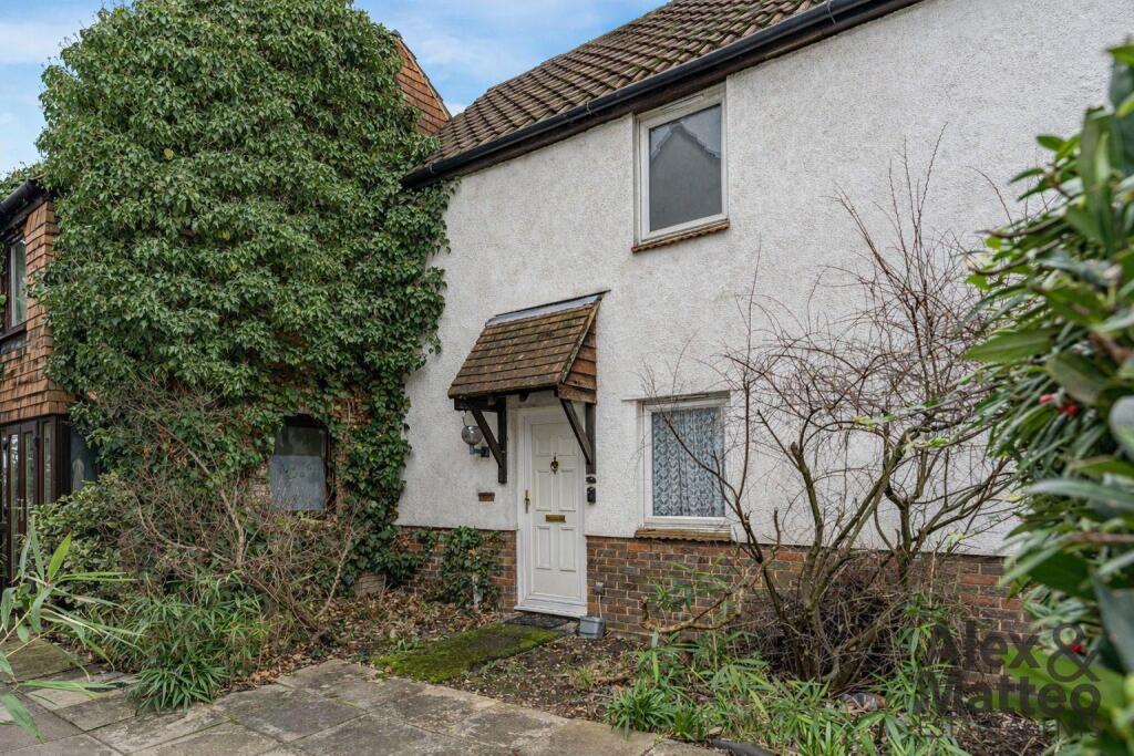 Main image of property: Abbey Gardens, Bermondsey, SE16