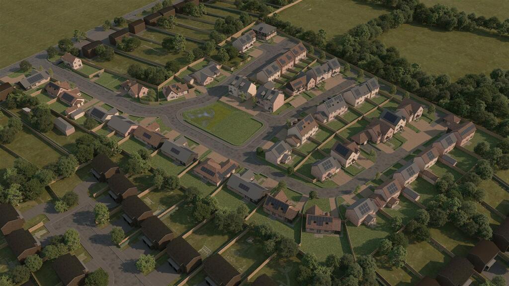 The Emeralds, South Wootton photo 3
