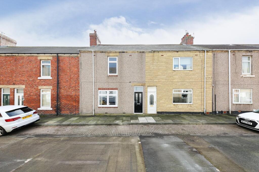 Main image of property: South Street, Shiremoor, NE27