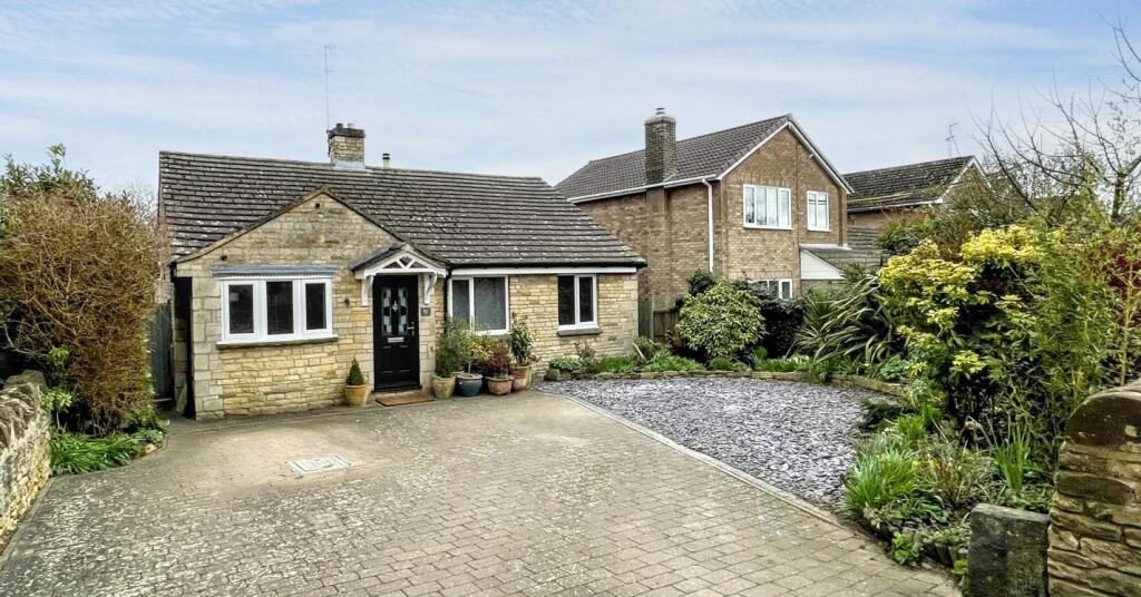 Main image of property: Porters Lane, Easton On The Hill, Stamford