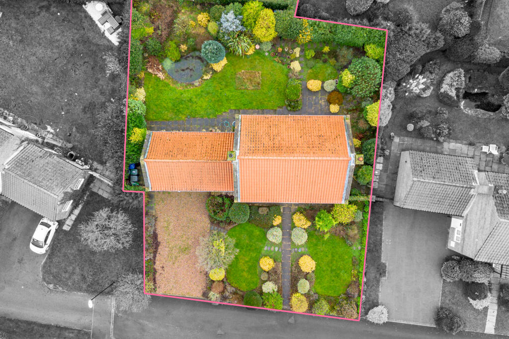 Glebe Garth, Barlby, North Yorkshire YO8 photo 4