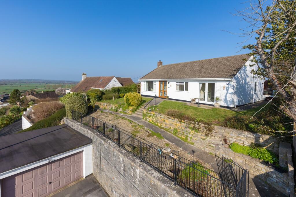 Main image of property: Wyrall Heights, The Roman Way, Glastonbury