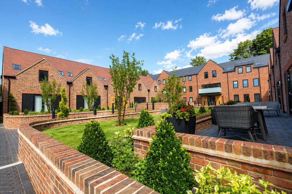 Main image of property: Gibbs Close, Harpenden, Hertfordshire, AL5