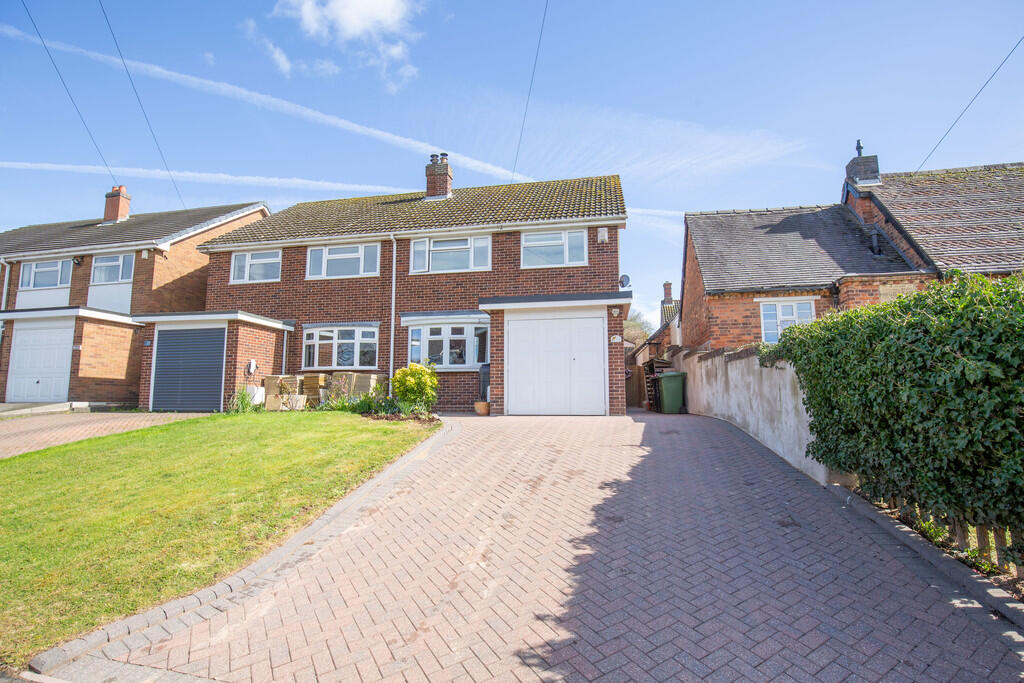 Main image of property: Main Road, Austrey