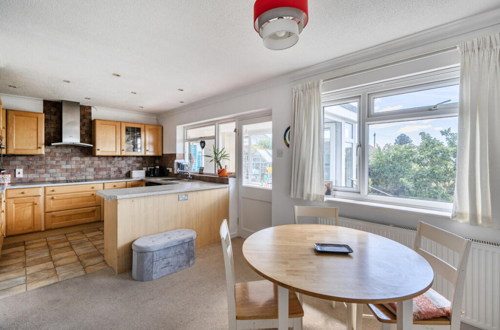 House in Wincanton - View 4