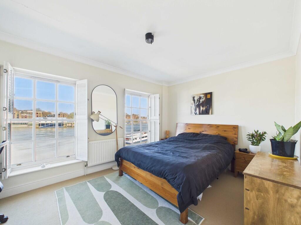 Main image of property: National Terrace, Bermondsey
