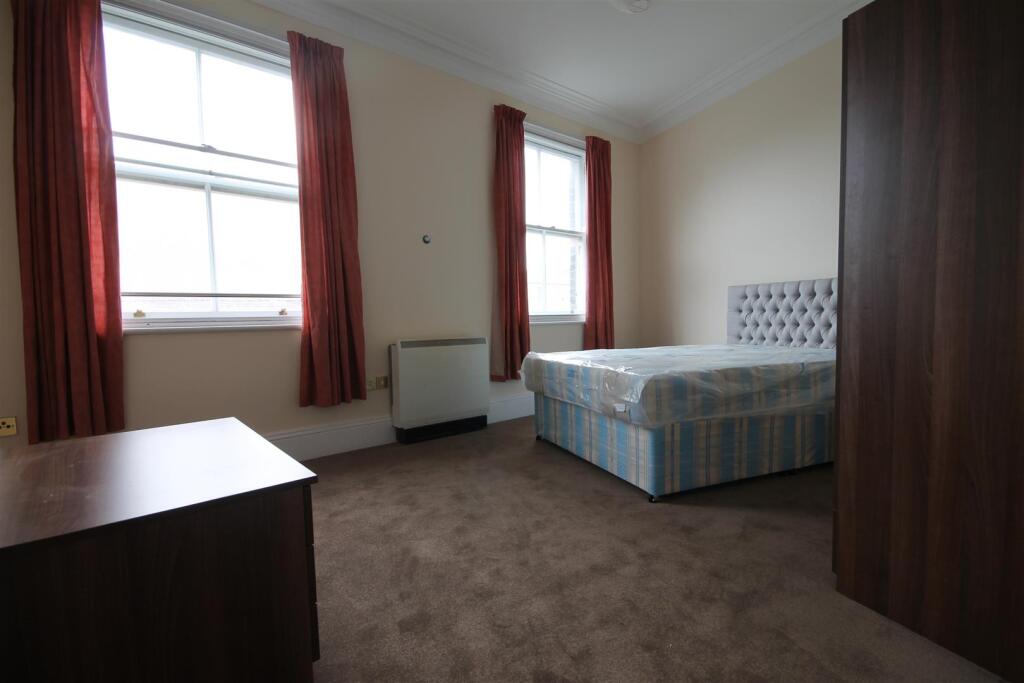 Apartment in Newcastle upon Tyne, Grainger Town - View 5