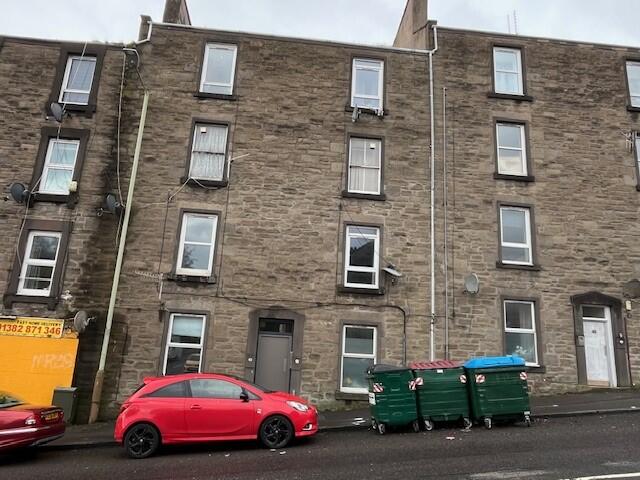 Main image of property: 42 1.1 City Road, Dundee, DD2 2BJ
