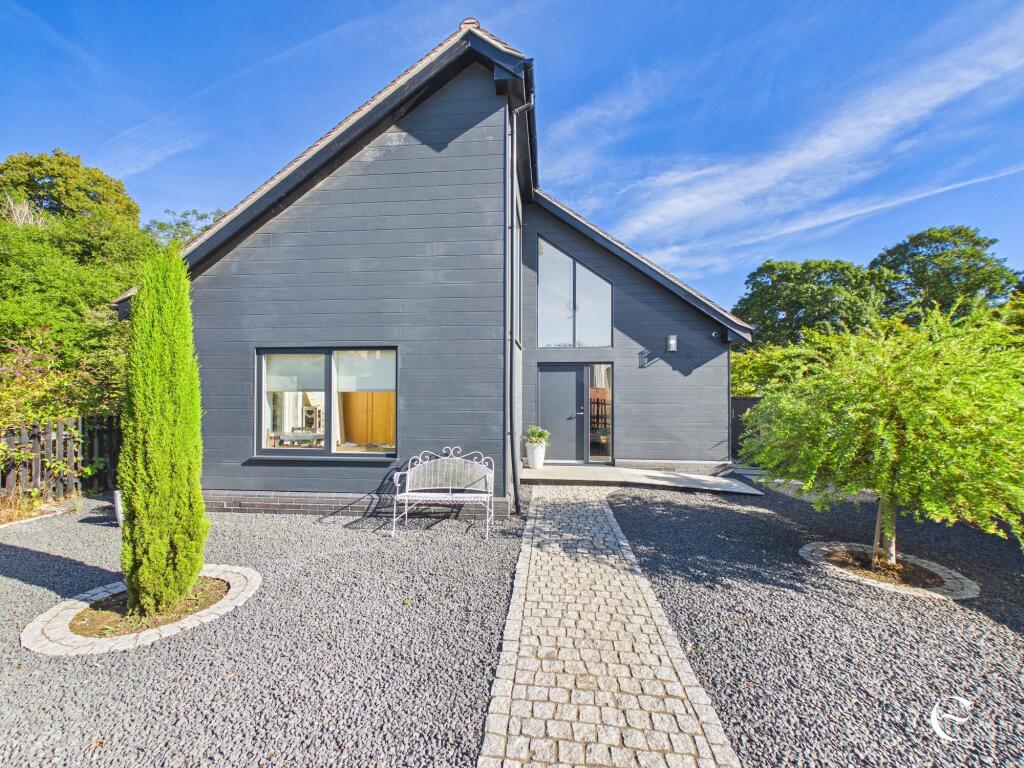 Main image of property: Empingham Road, Stamford, PE9