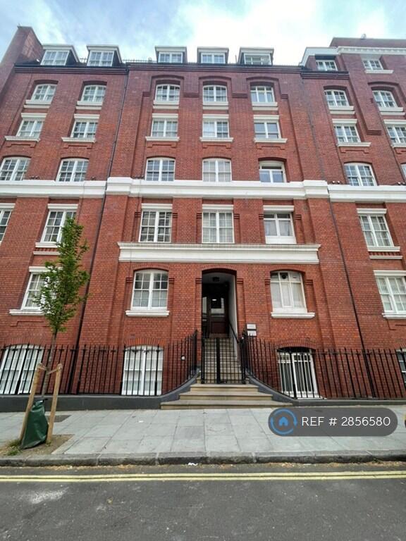 Main image of property: Bidborough St, London, WC1H
