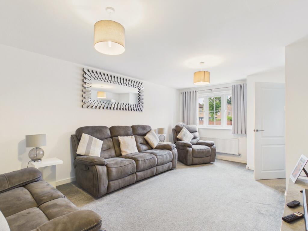 House in Driffield, East Riding of Yorkshire - View 3