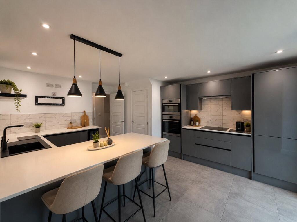 House in Canterbury - View 2