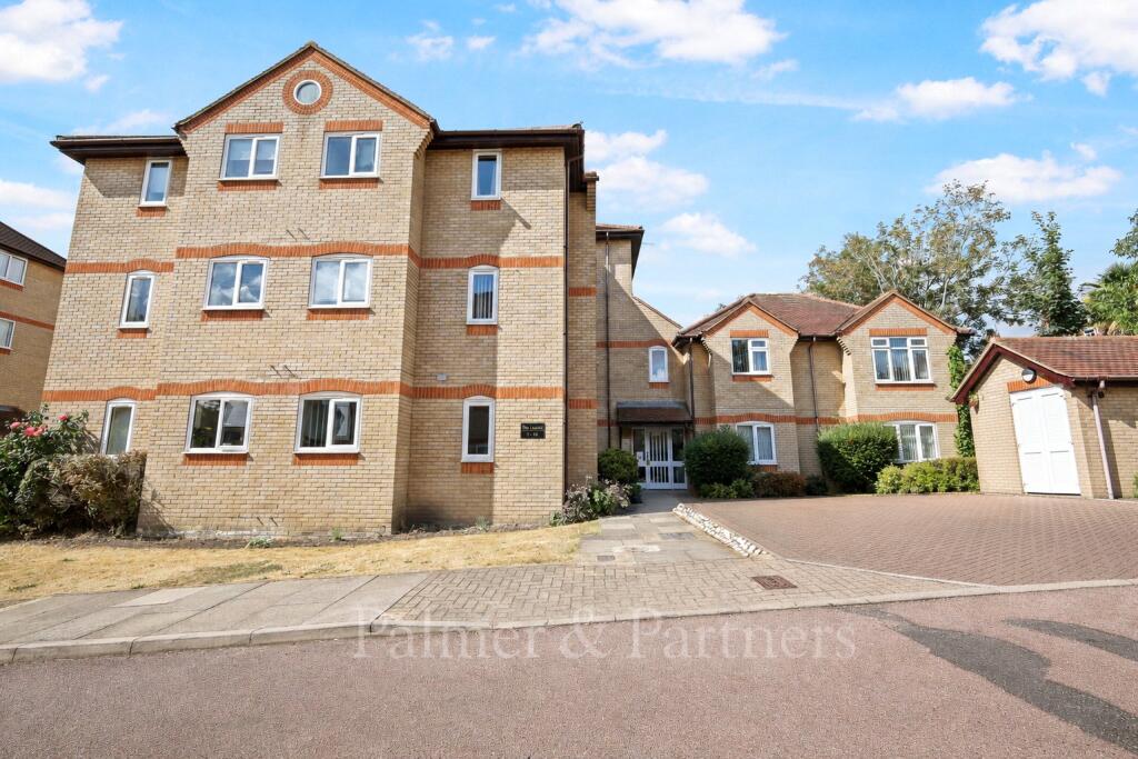 Main image of property: The Dell, Colchester, Essex, CO1