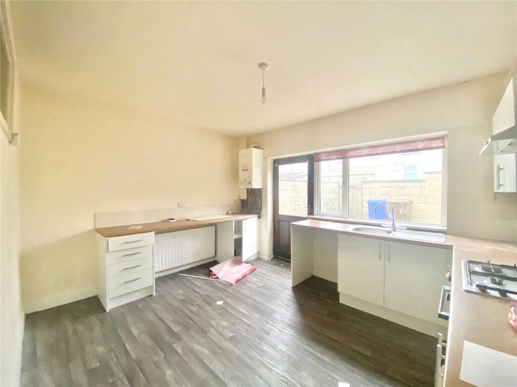 Additional image 7 of Hicks Terrace and  George Street, Rishton, Blackburn, Lancashire, BB1