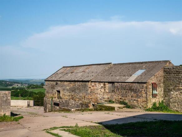 Barn 6