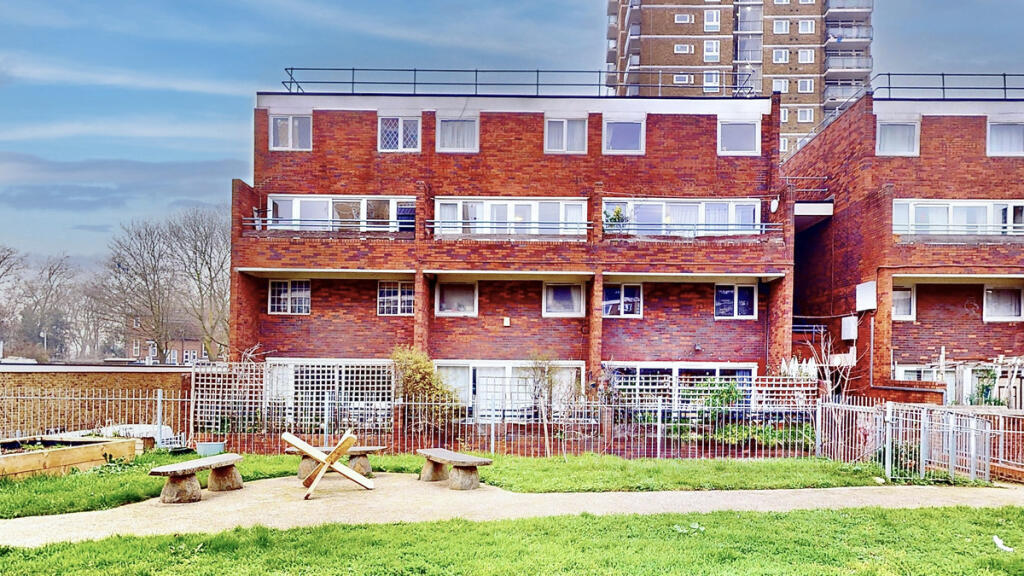Main image of property: Ollerton Green, London, E3