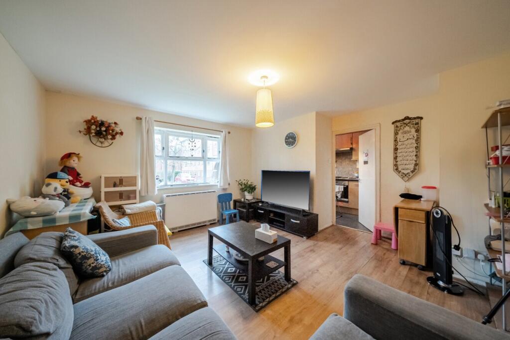 Main image of property: Massingberd Way, Tooting Bec, London, SW17